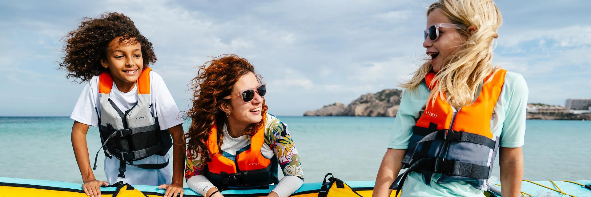 kayak-choisir-son-gilet