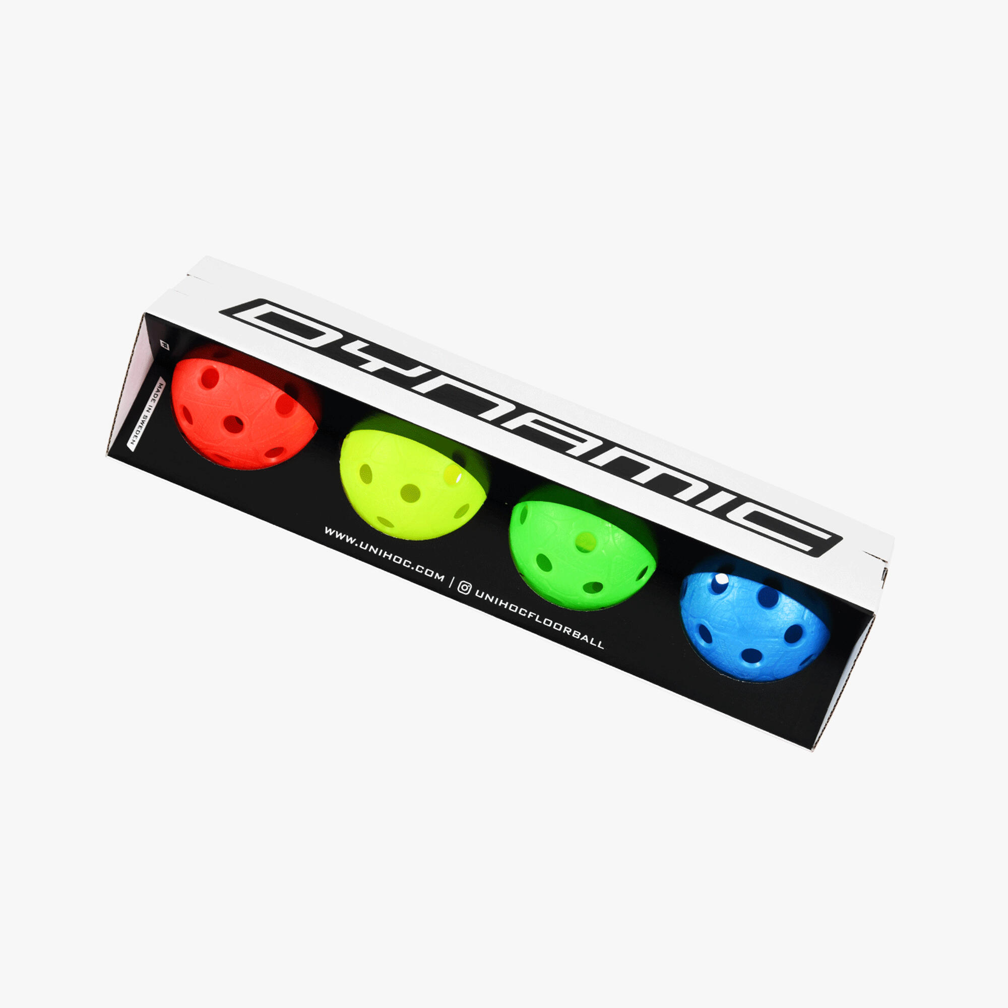 UNIHOC picture