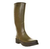 Glenarm 500 hunting boots - green