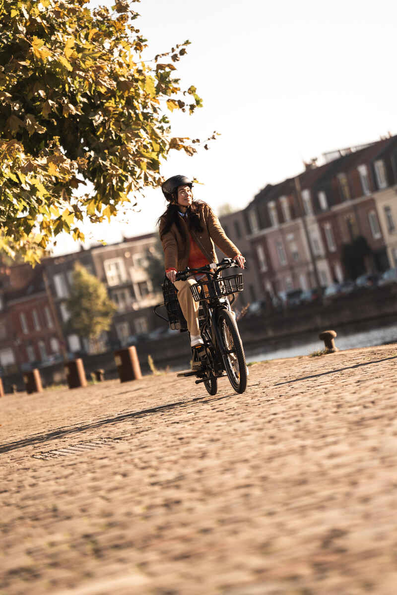 Urban City Fahrrad
