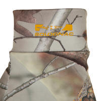 ACTIKAM 300 HUNTING GLOVES - CAMOUFLAGE BROWN