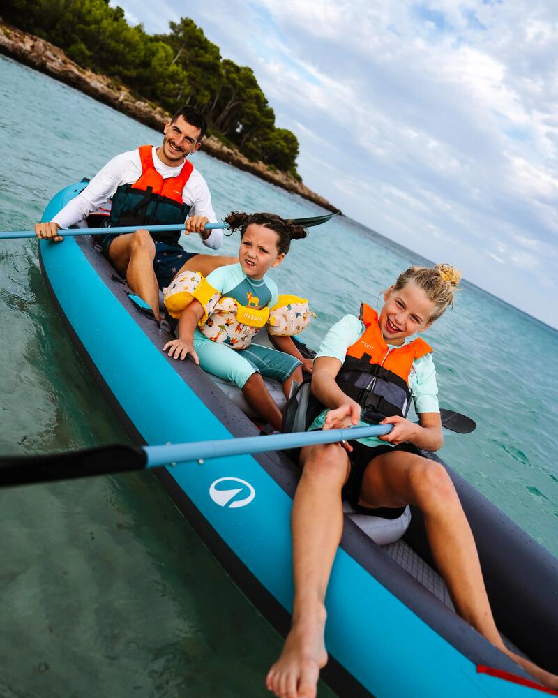 Art. card for deportes/kayak/kayaks-hinchables-y-rigidos