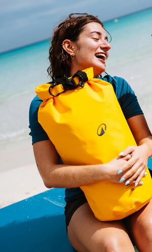 Travel bags
