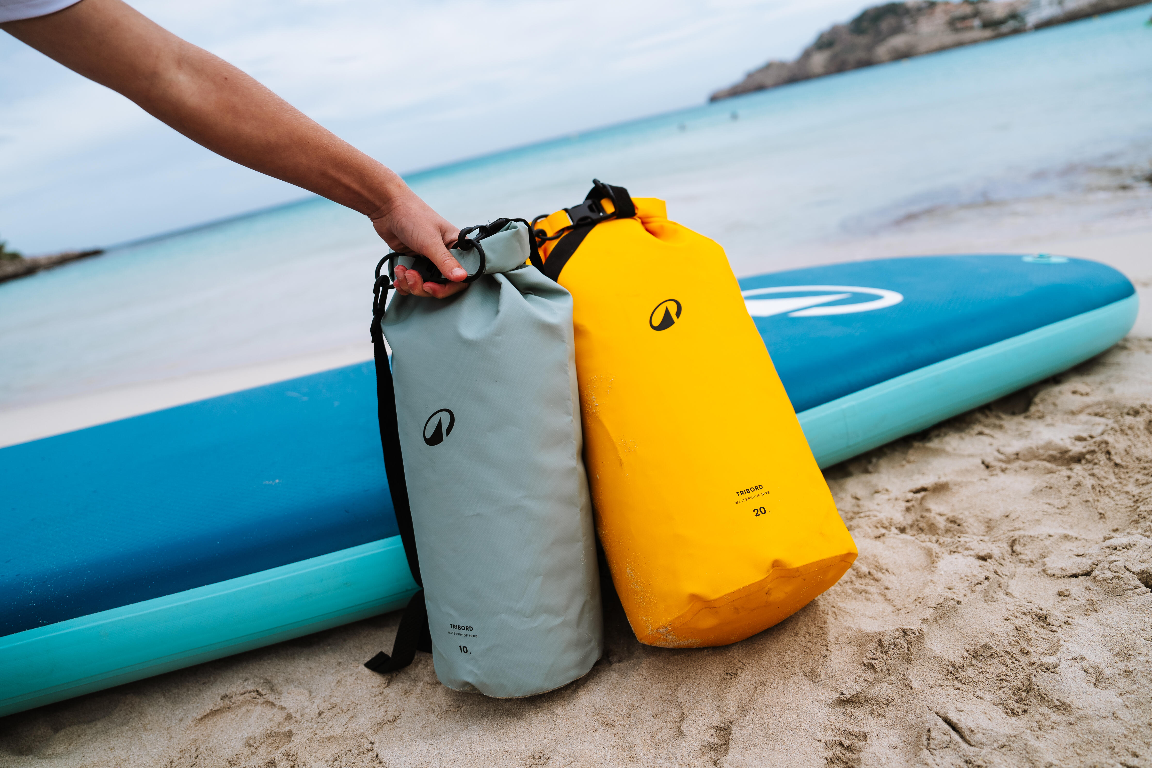 Dry Bag 10L - ITIWIT