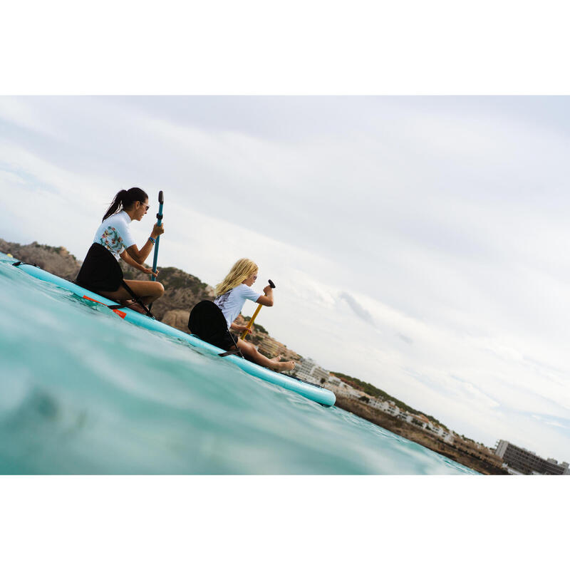 Stand Up Paddle Oturma Yeri - Siyah