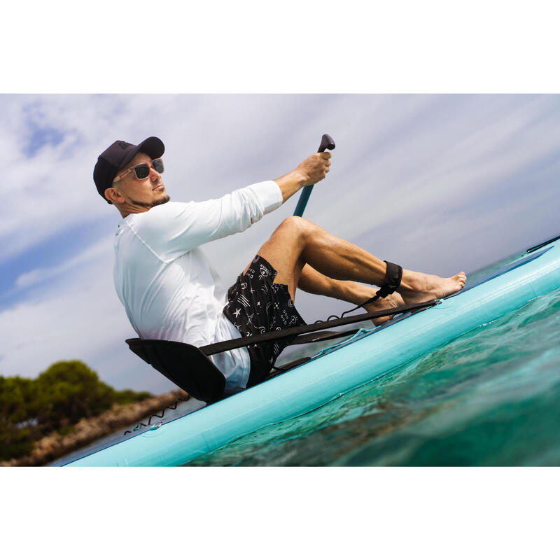 Stand Up Paddle Oturma Yeri - Siyah