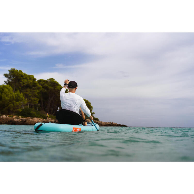Stand Up Paddle Oturma Yeri - Siyah