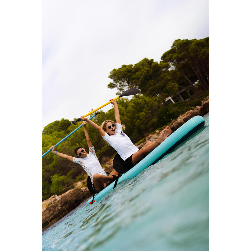Stand Up Paddle Oturma Yeri - Siyah