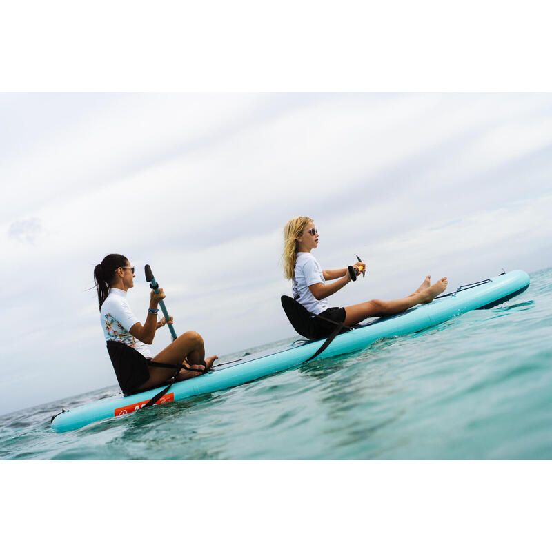 Stand Up Paddle Oturma Yeri - Siyah