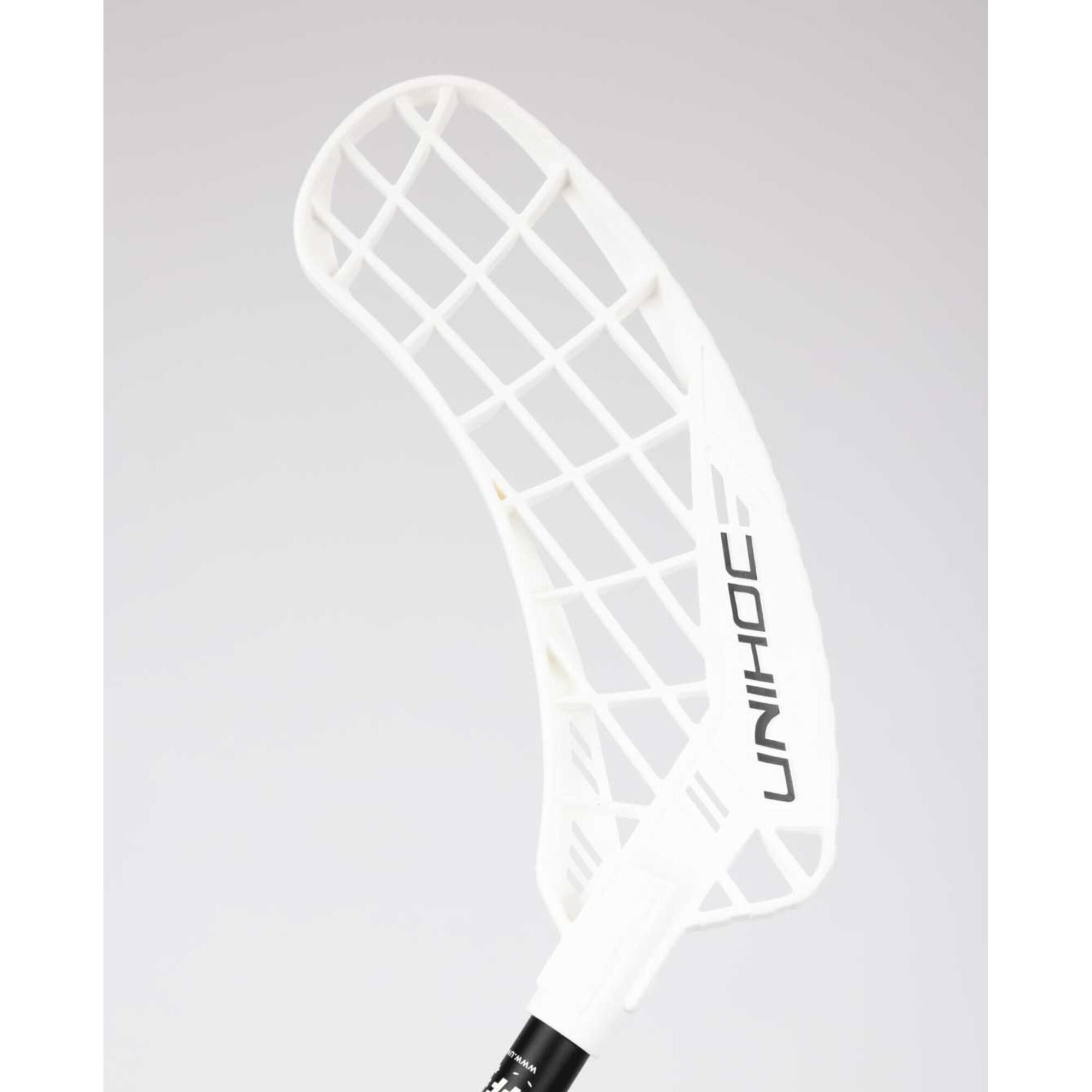 Florbalová hokejka EPIC COMPOSITE flex 29 pravá (pravá ruka dole) 2/4