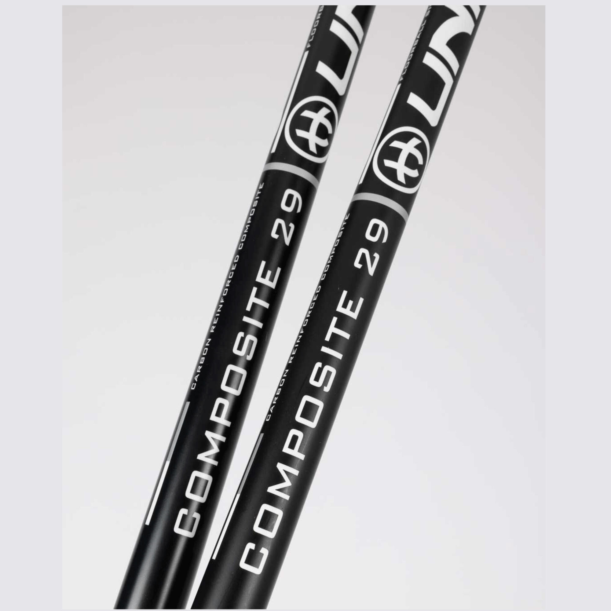 Florbalová hokejka EPIC COMPOSITE flex 29 pravá (pravá ruka dole) 4/4