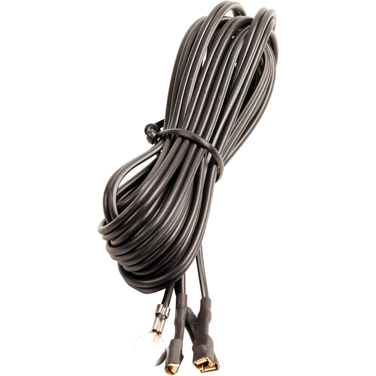 Câble dynamo avec connection