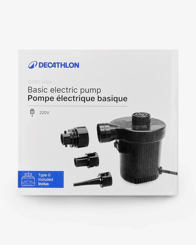 Elektrische Pumpe Basic