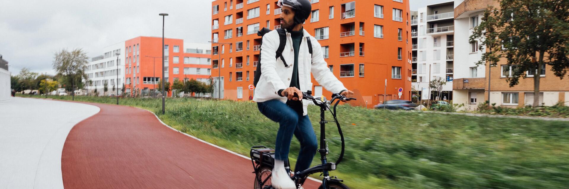 Stadsfiets kopen
