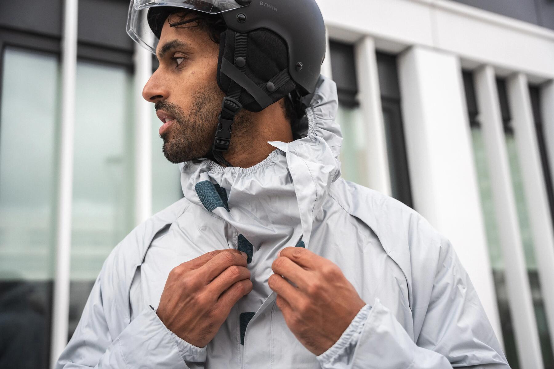 Mit unserer Hilfe deine wasserabweisende Kleidung richtig pflegen