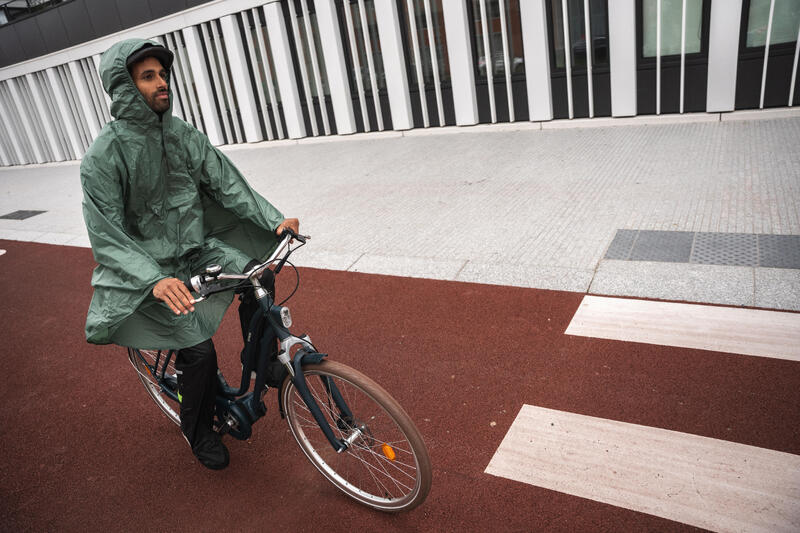 ANDARE IN BICI IN CITTA' IN INVERNO: QUALE ABBIGLIAMENTO SCEGLIERE?