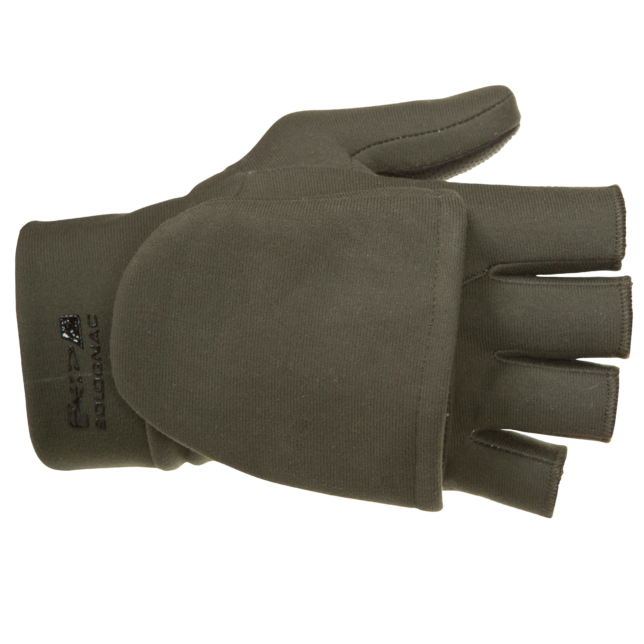 green thinsulate gloves