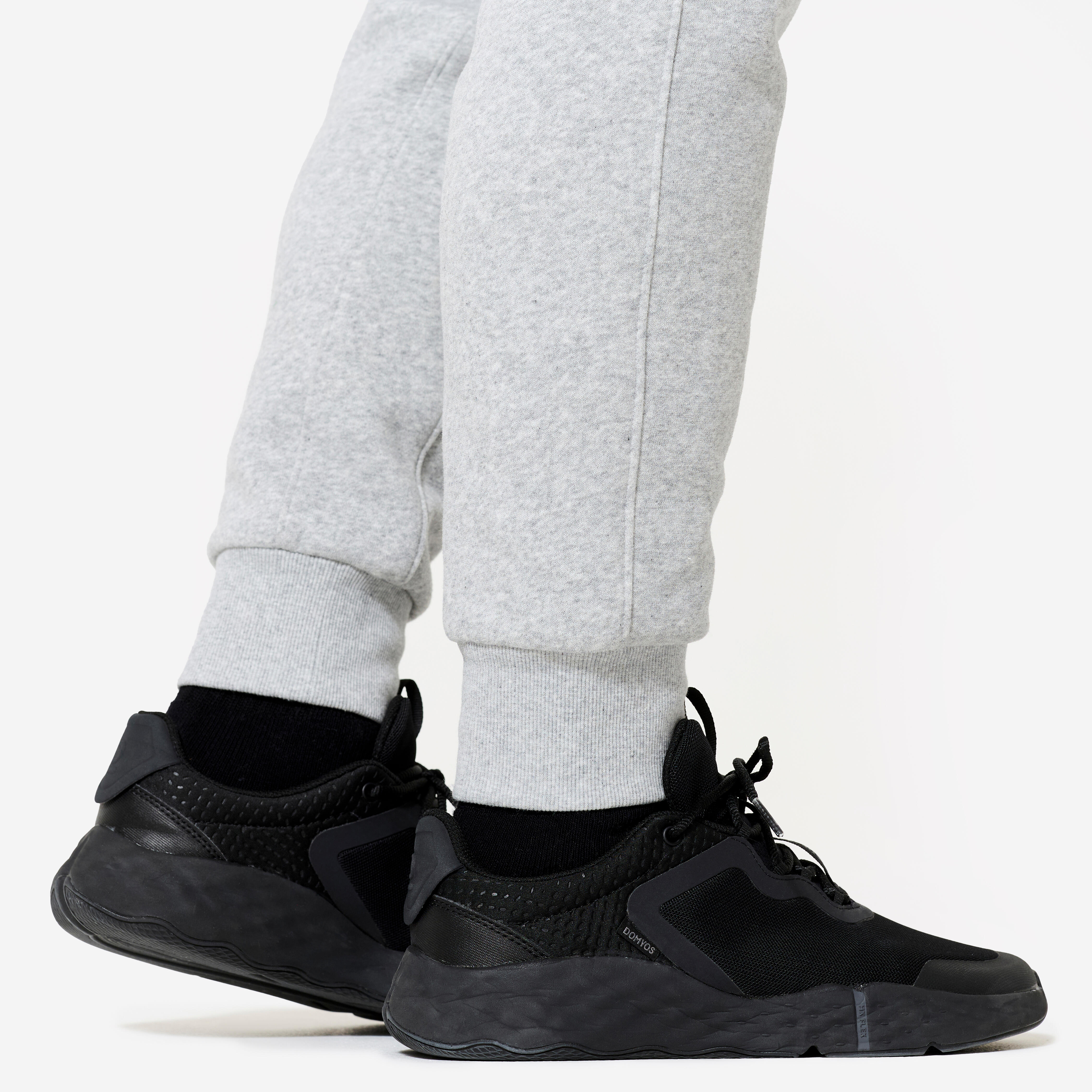 Men’s Slim-Fit Sweatpants - DOMYOS