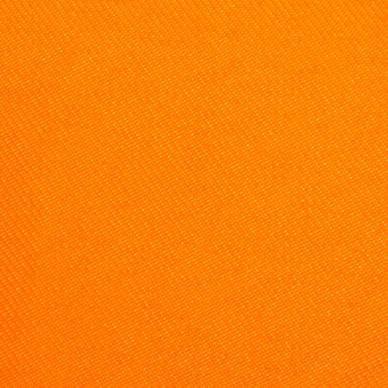 CHASUBLE CHASSE ORANGE FLUO 100