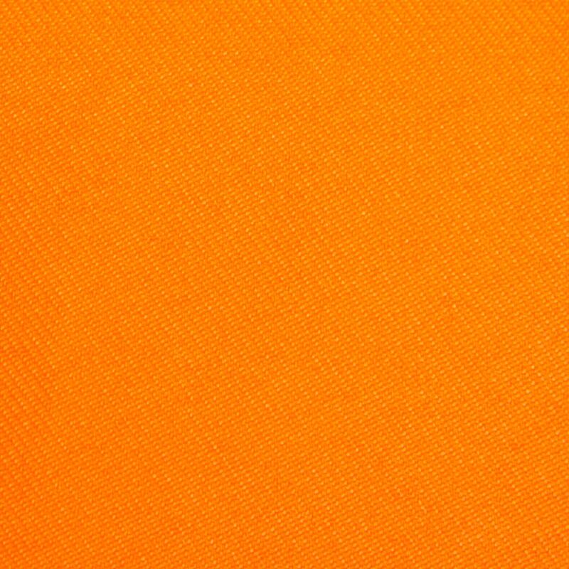 Jachthesje 100 fluo-oranje