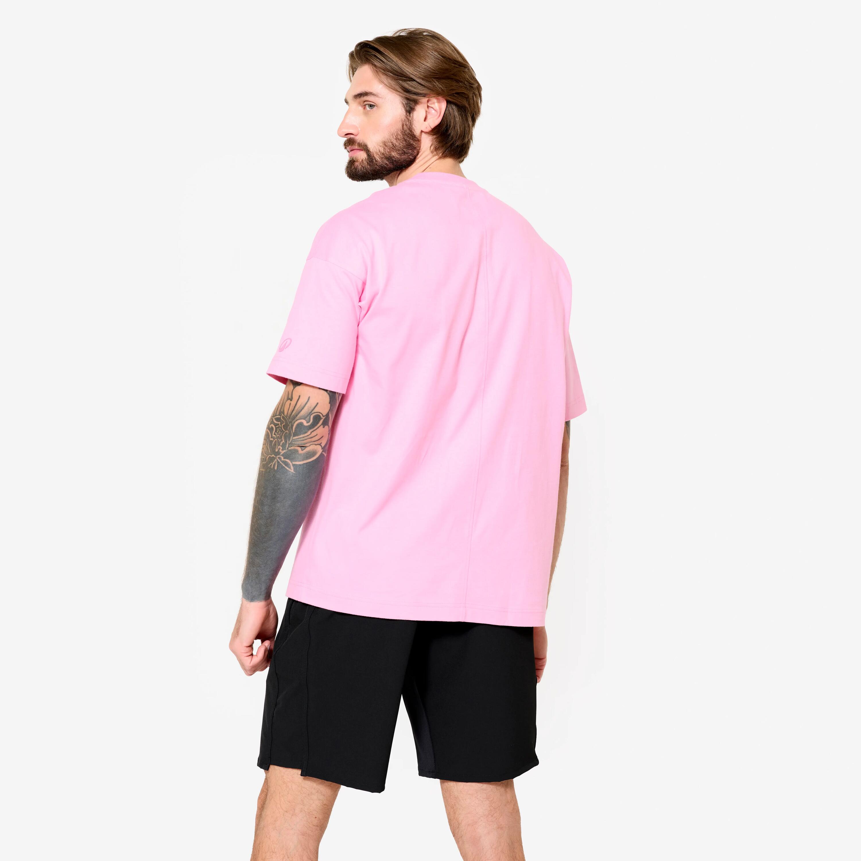 POLERA ALGODÓN MANGA CORTA HOMBRE 2/6