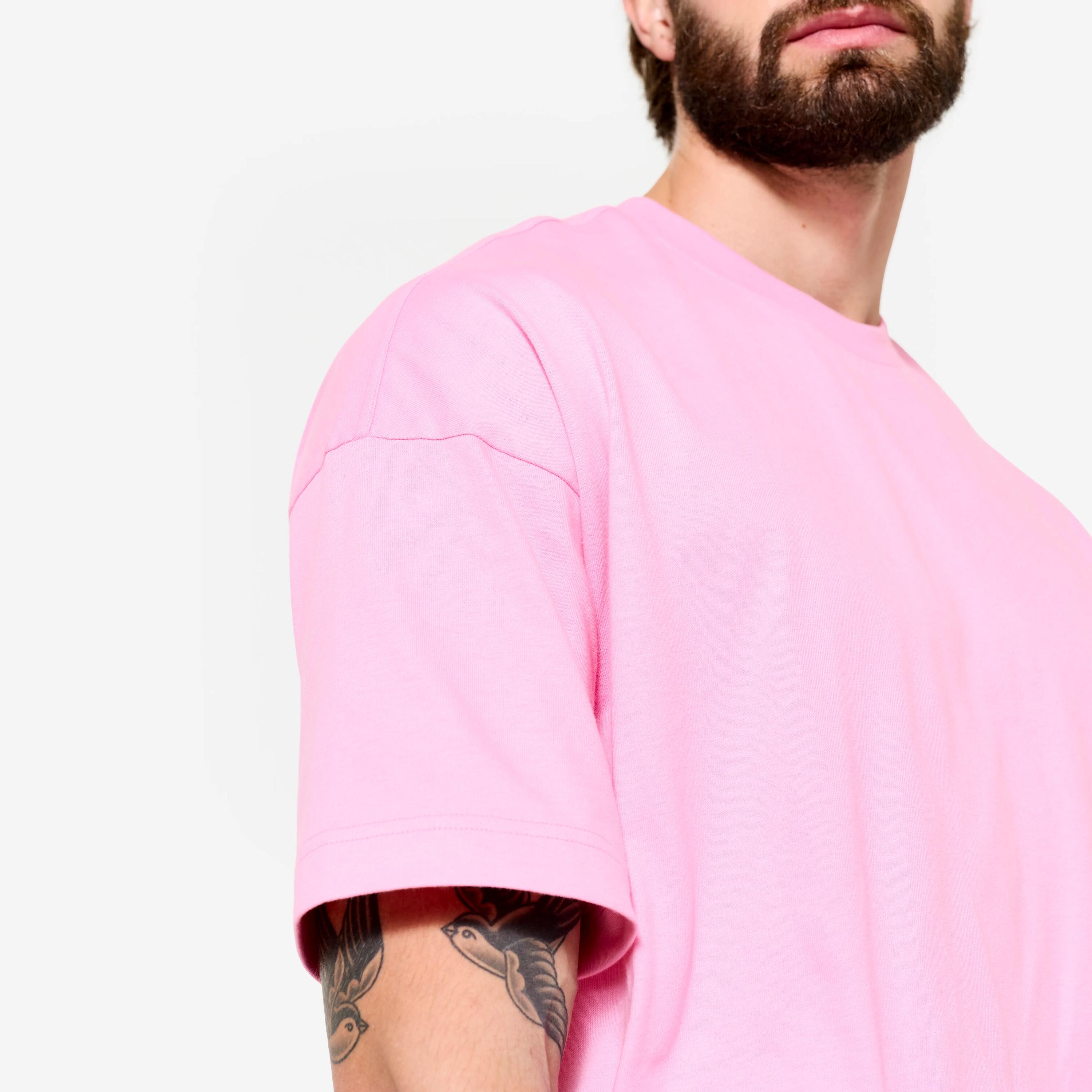 POLERA ALGODÓN MANGA CORTA HOMBRE 3/6