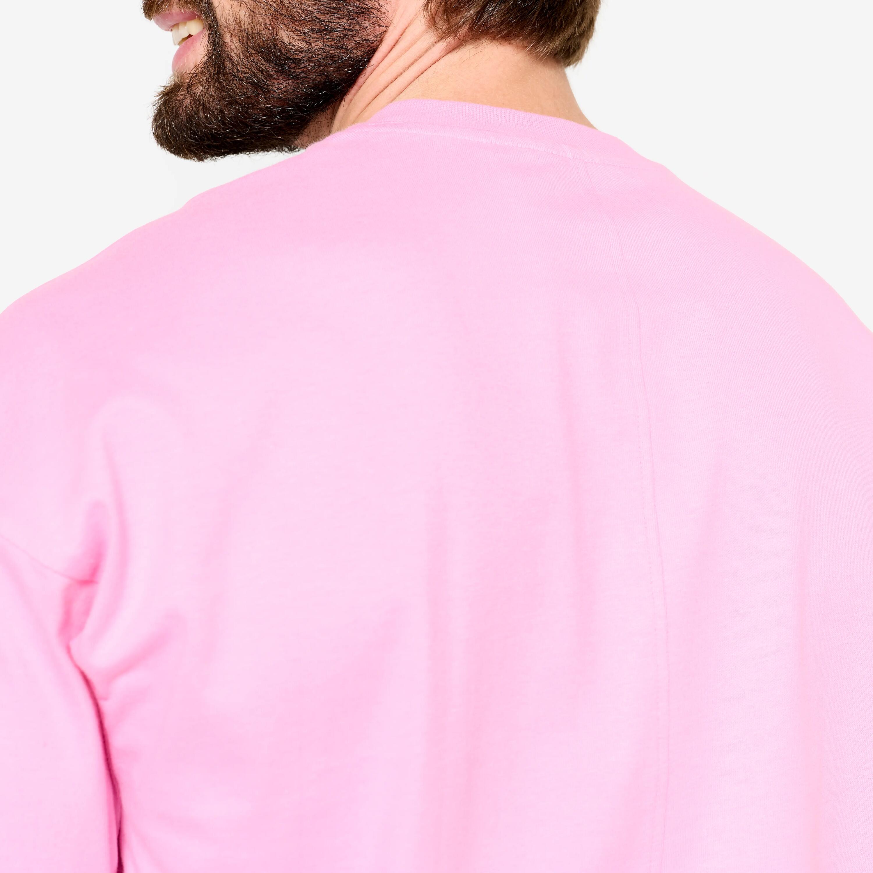 POLERA ALGODÓN MANGA CORTA HOMBRE 4/6