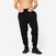 Pantalon de fitness slim homme, bleu foncé