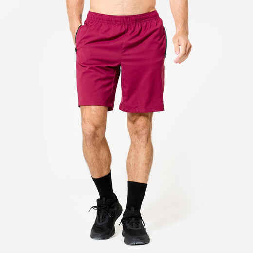 DOMYOS SHORT FITNESS HOMBRE