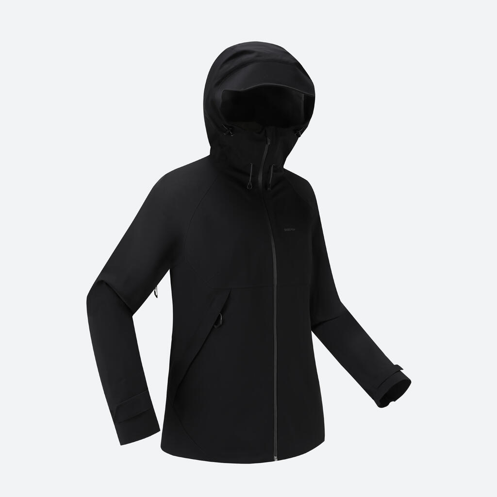 VESTE MH500 FEMME