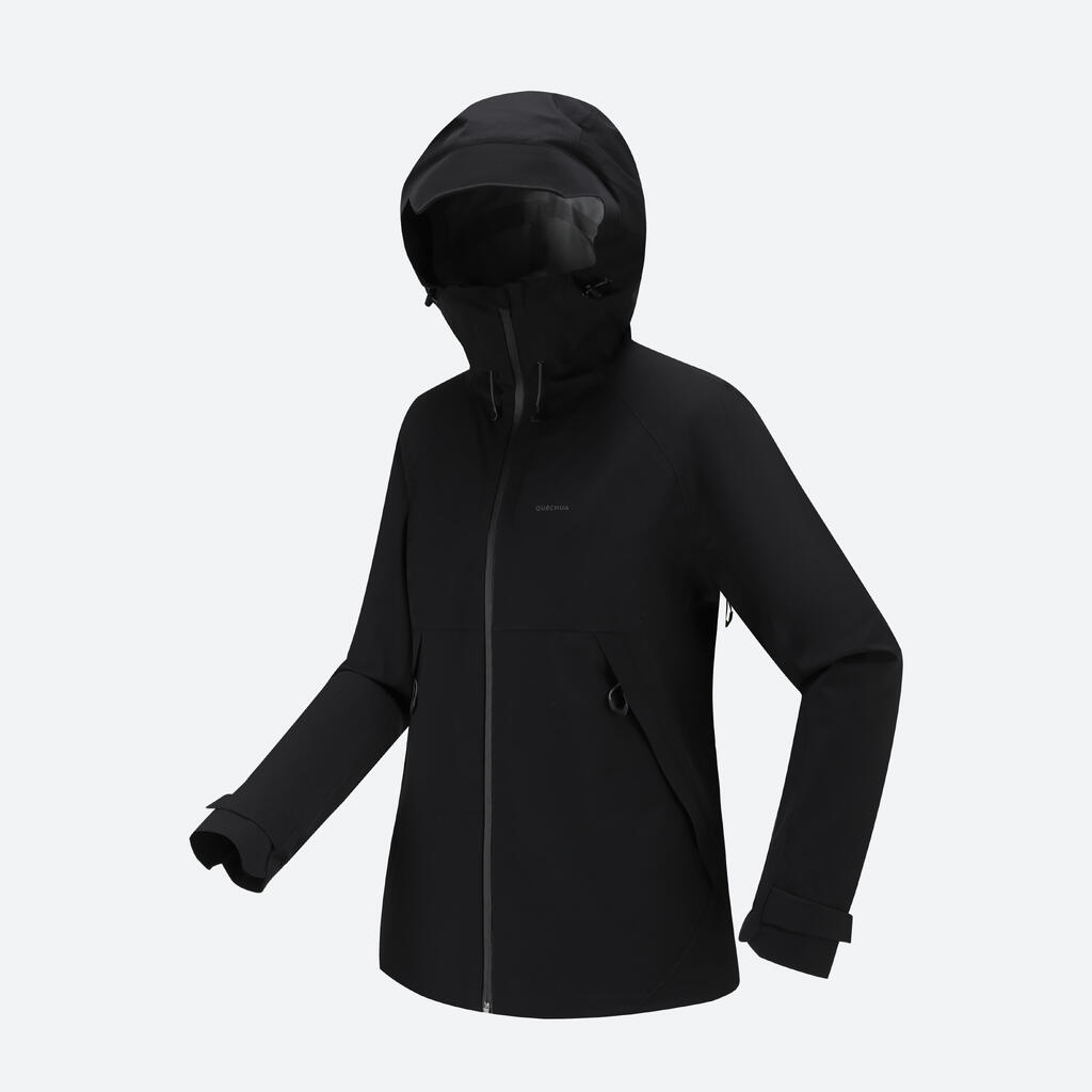 VESTE MH500 FEMME