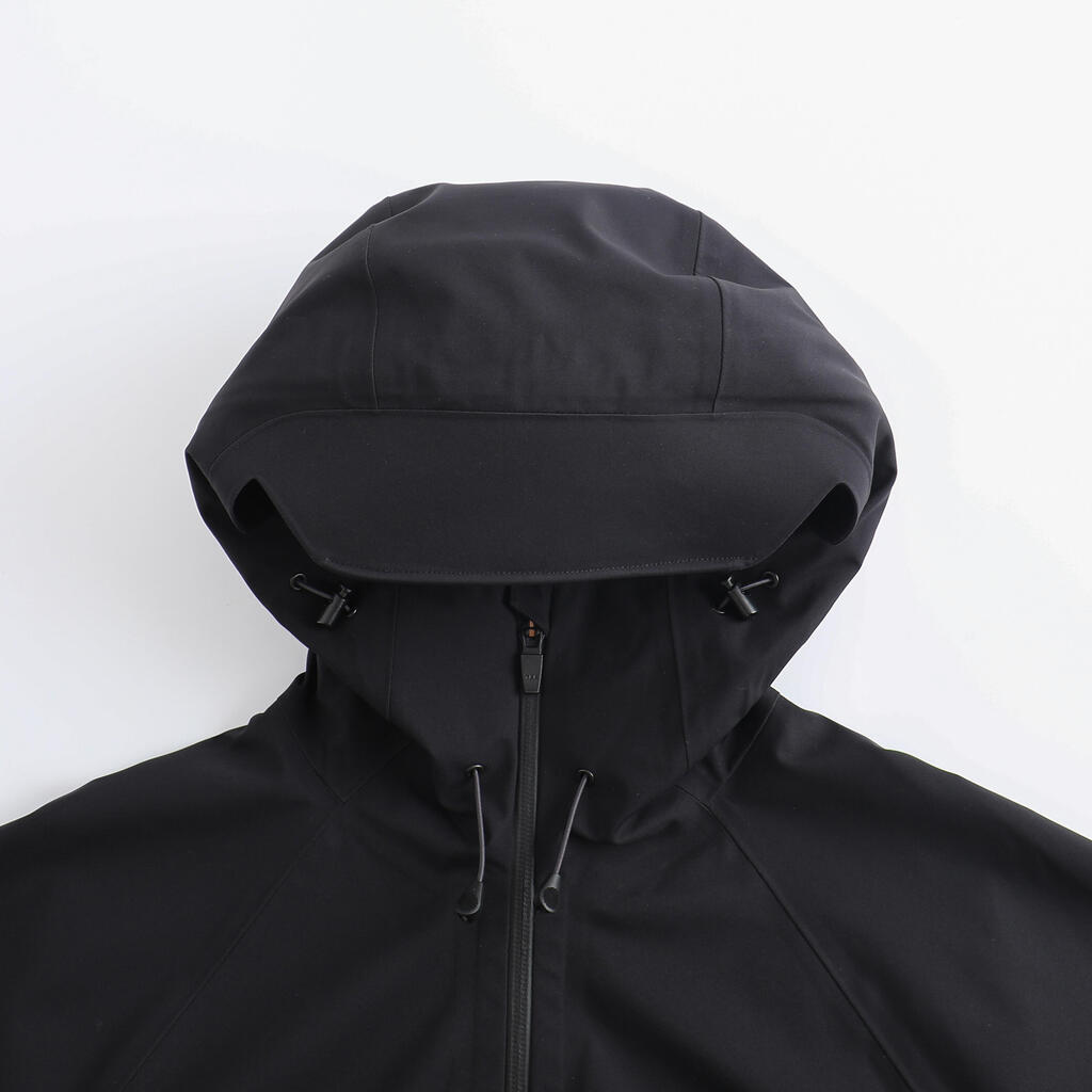 VESTE MH500 FEMME