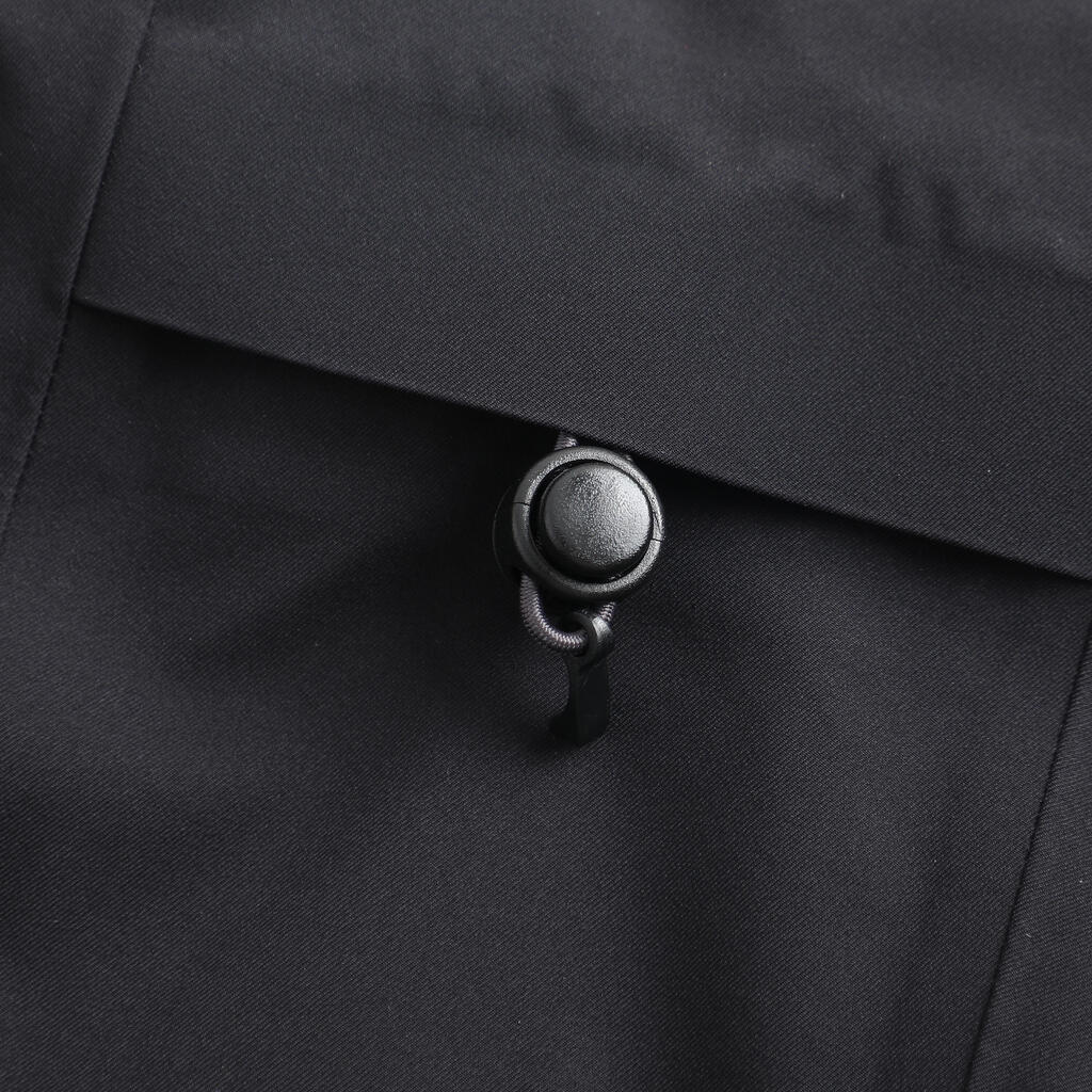VESTE MH500 FEMME