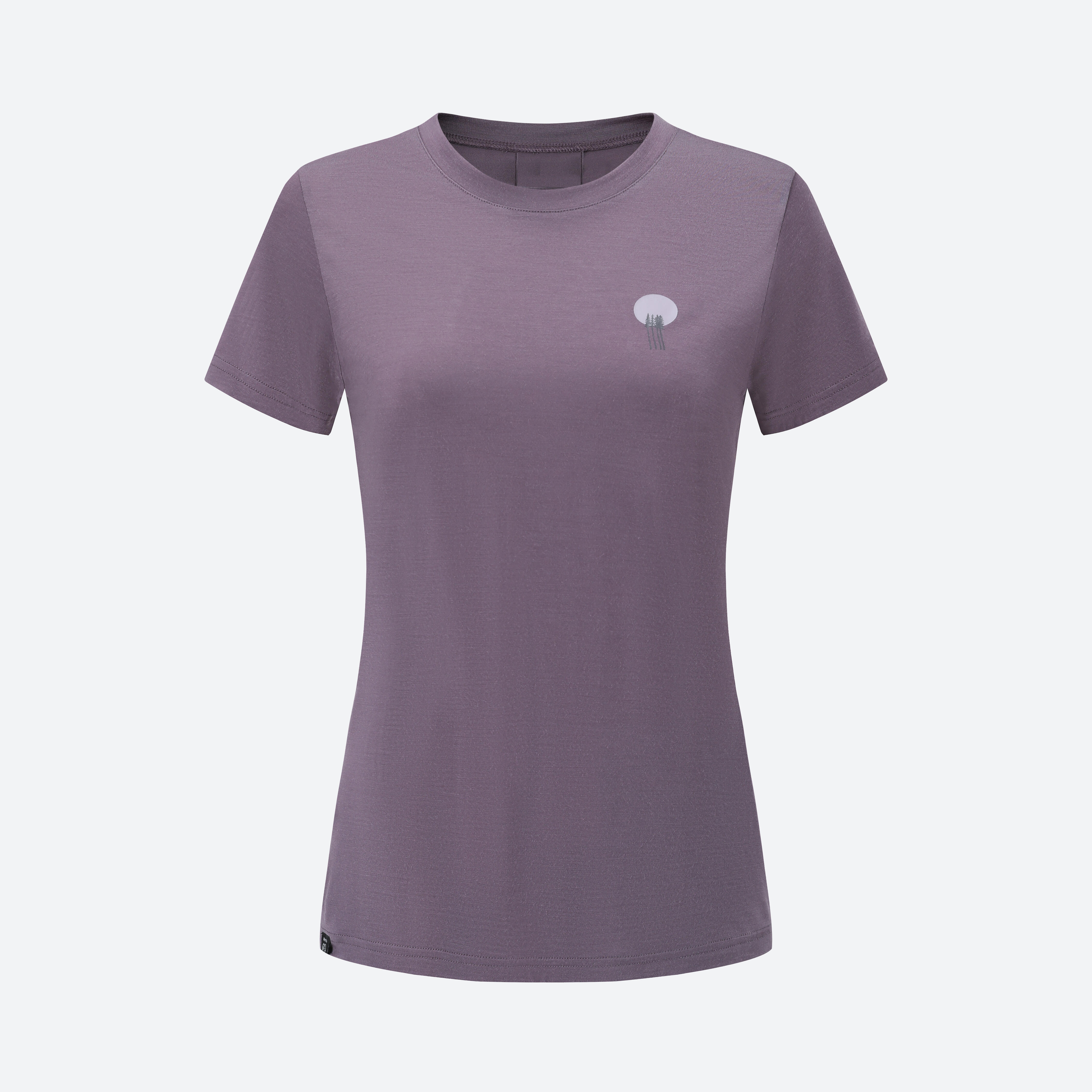 TS TRAVEL 500 WOOL WOMEN