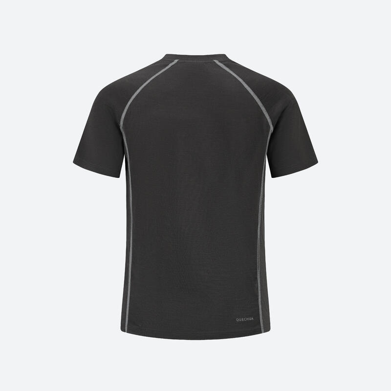 Dětské turistické merino tričko MH 900