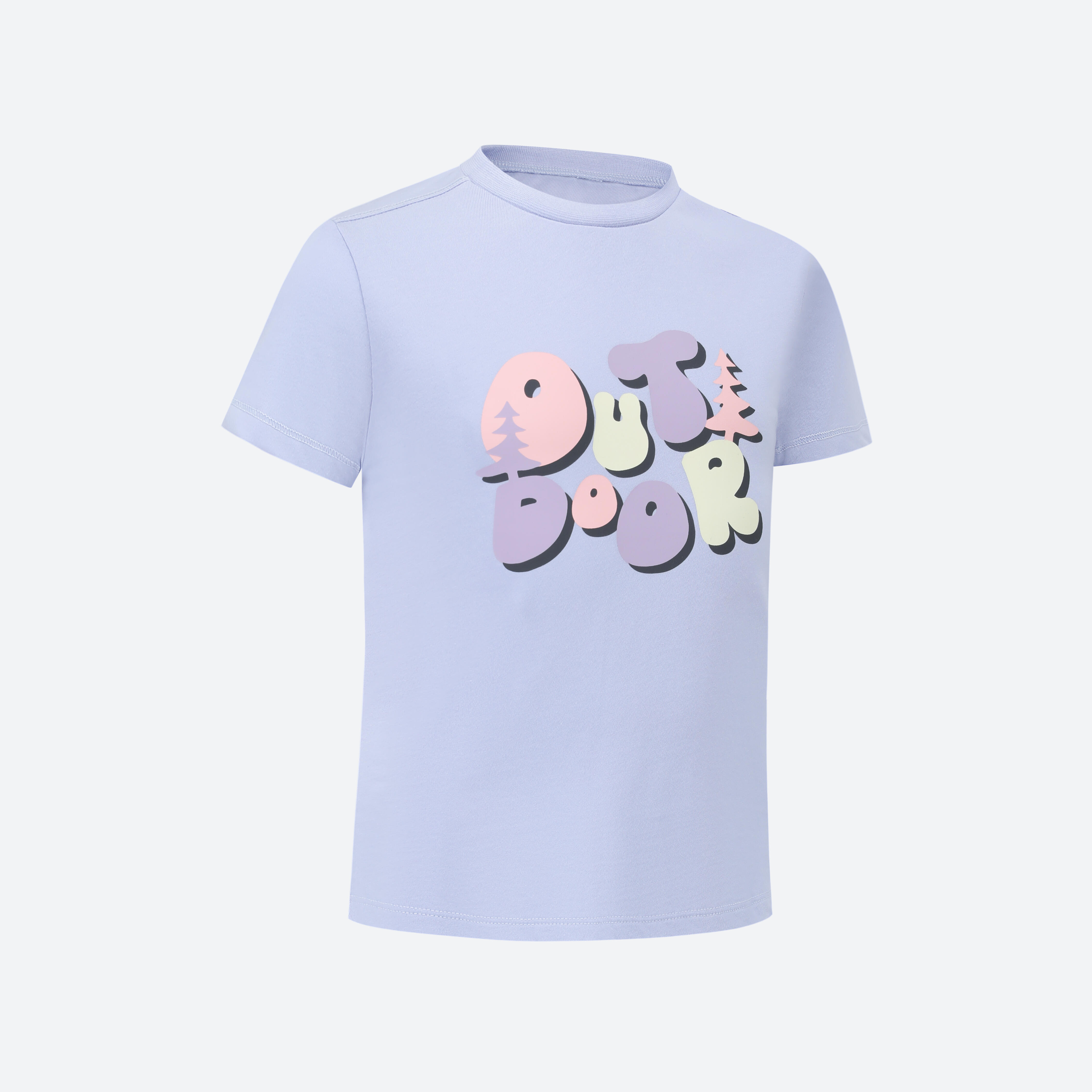 TS MH100 KIDS - PURPLE