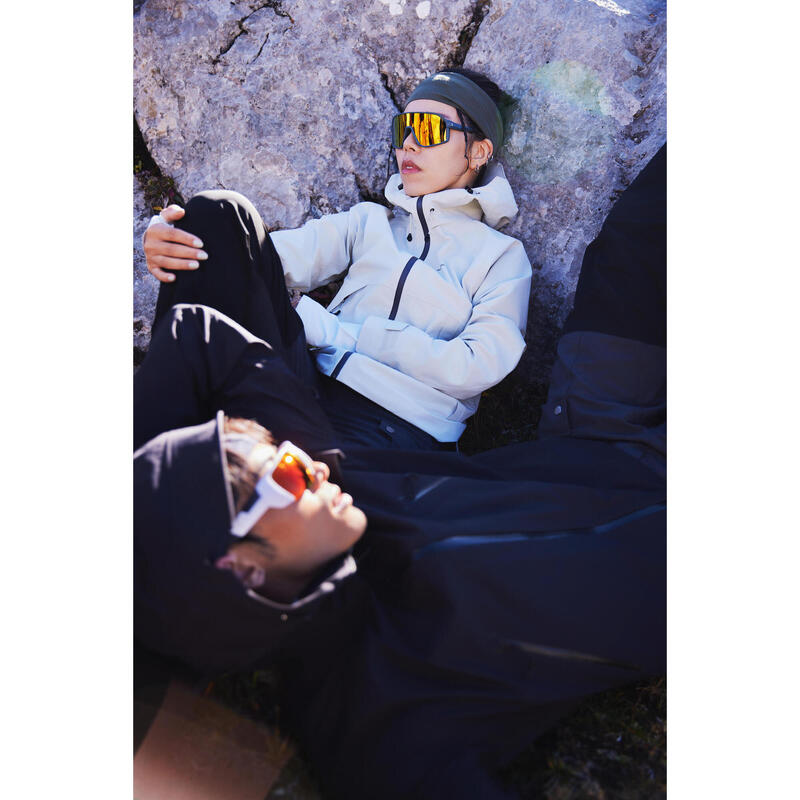 Ochelari sport HD categoria 4, Explore 900 MONO