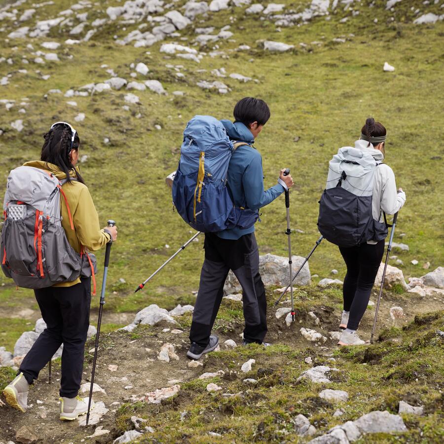 Comment choisir son sac à dos de trekking