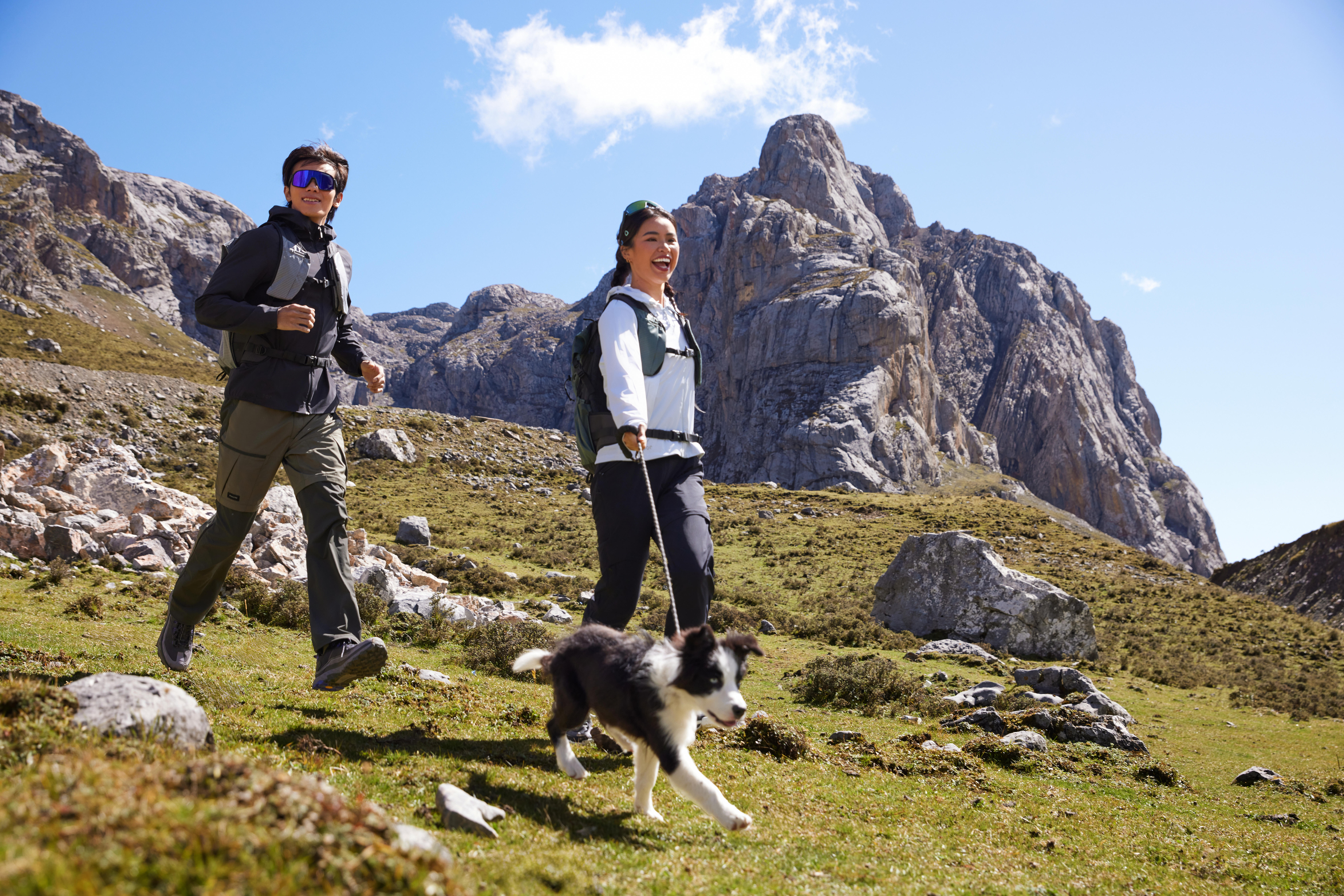 Category 4 Sunglasses - MH 900 - QUECHUA
