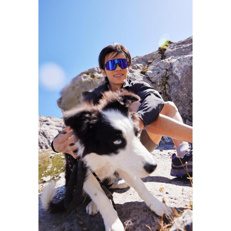 Ochelari sport HD categoria 4, Explore 900 MONO