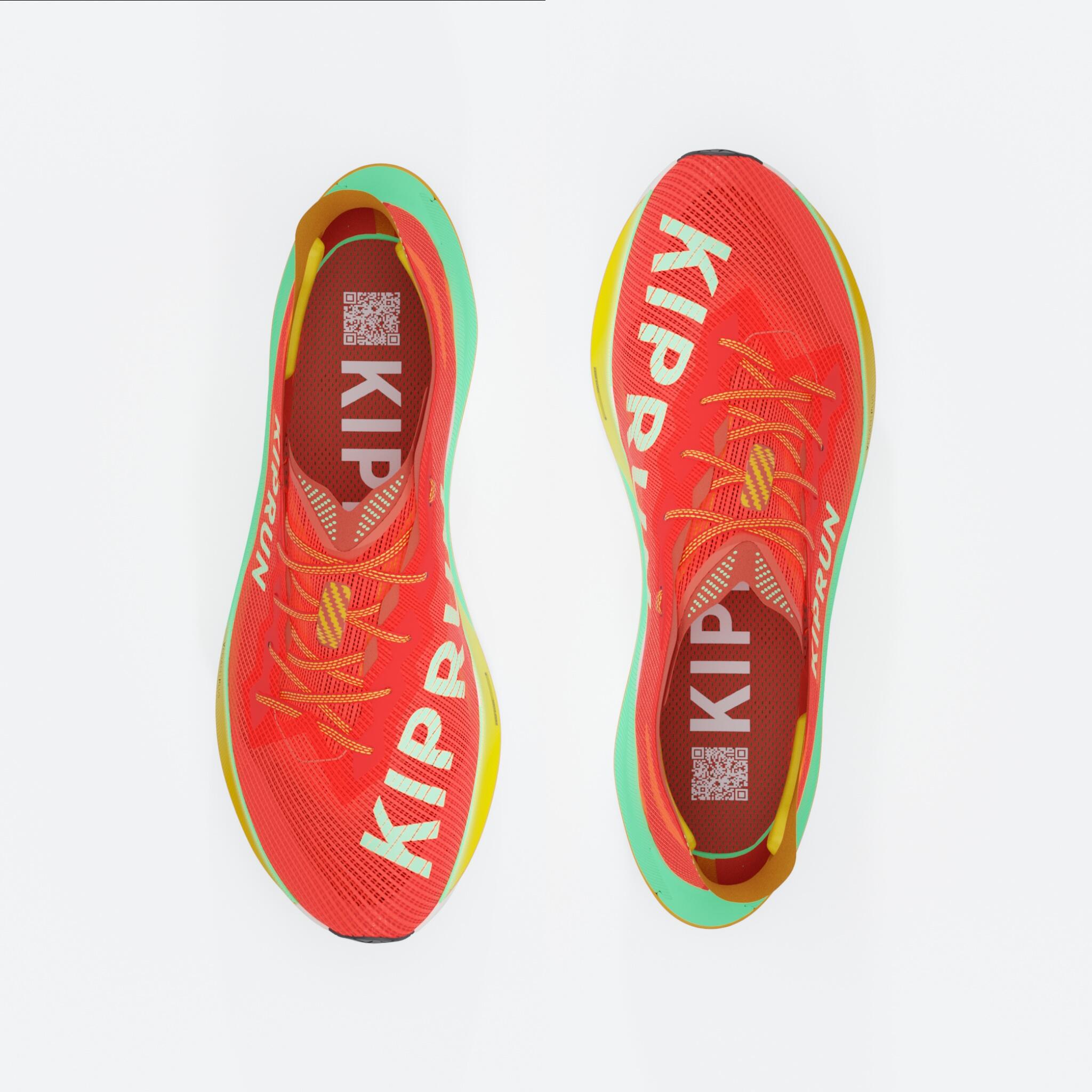 KIPRUN(キプラン) ランニング シューズ KD900X カーボンプレート KIPRUN (キプラン) ランニング メンズ シューズ カーボンプレート搭載