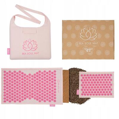 Mata do akupresury REA SOUL MAT