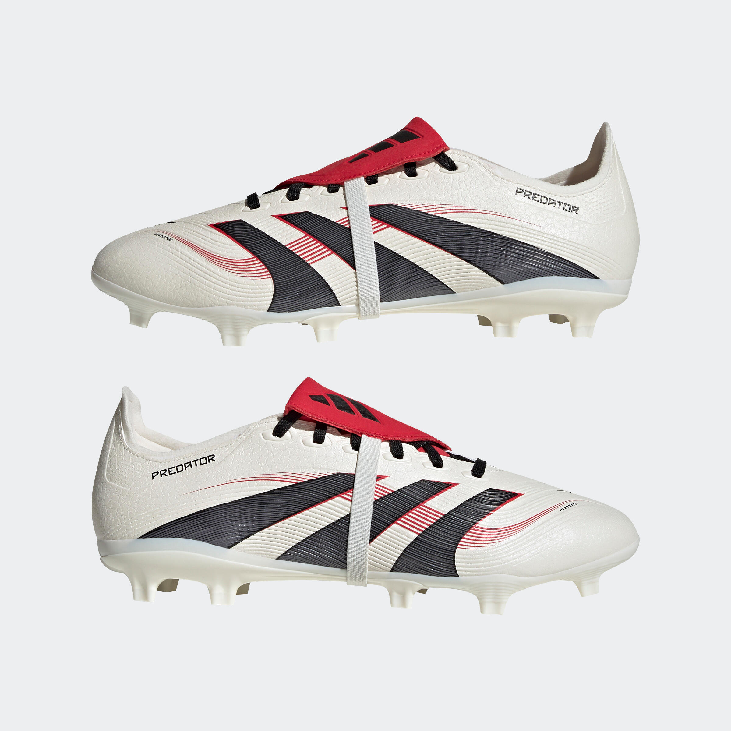 Futballcipő - Predator League FG/MG  9/9