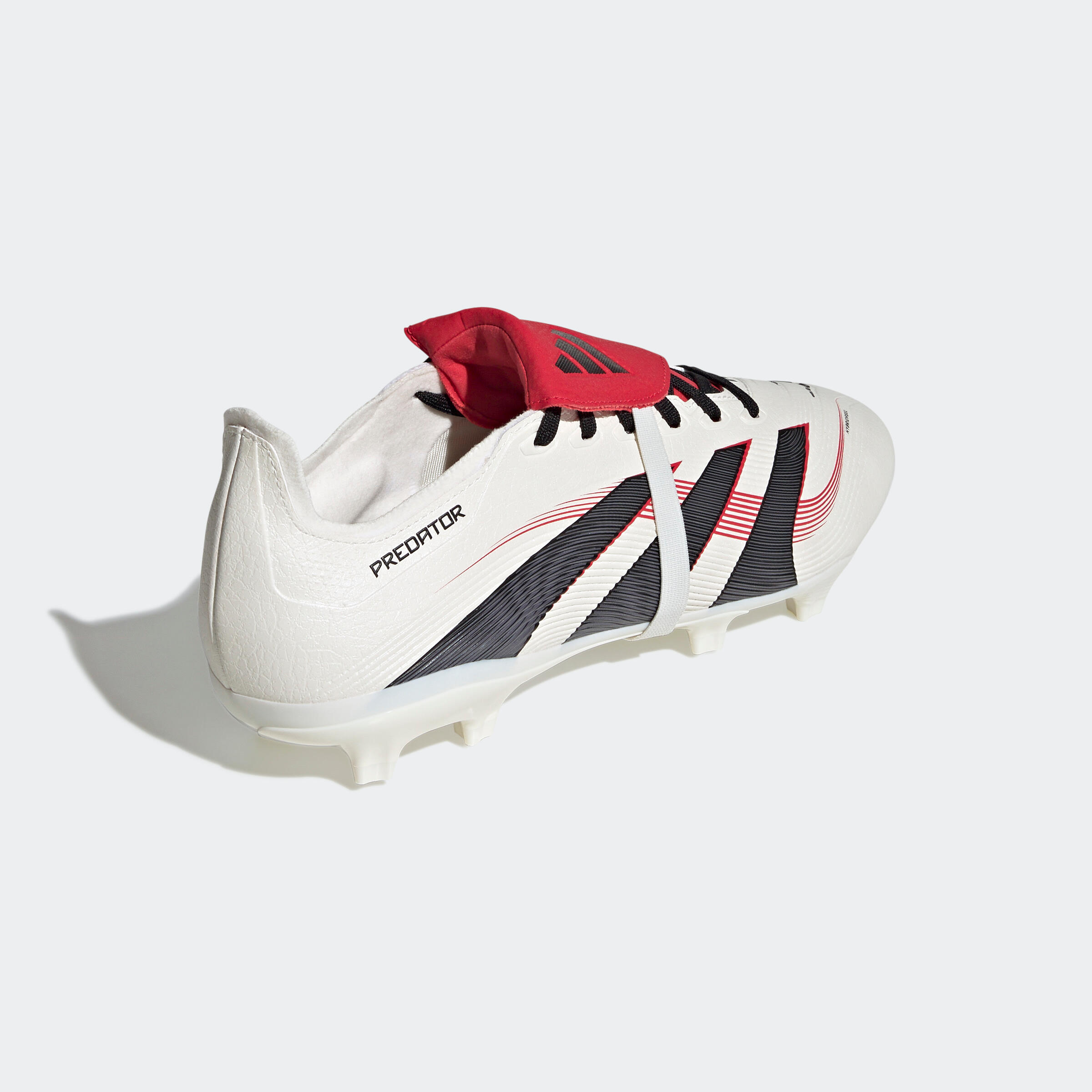 Futballcipő - Predator League FG/MG  6/9