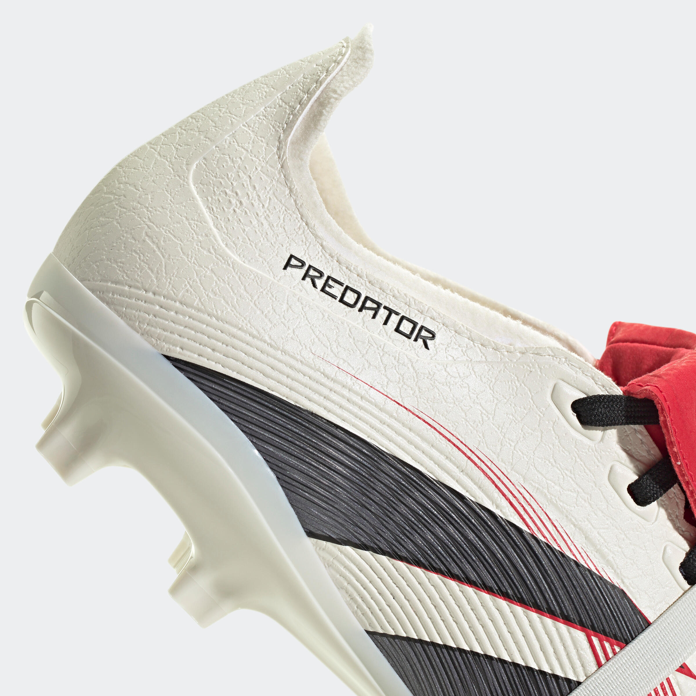 ADIDAS ADIDAS Predator League FT FG/MG futbalové kopačky biele 42 · záber 9
