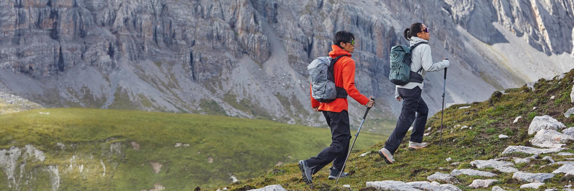 mountaineering crampons