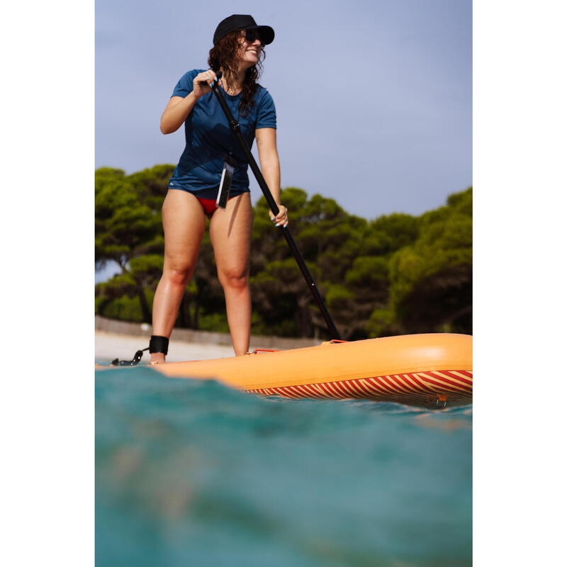 Sada nafukovacího paddleboardu 100 10'6 pro 1–2 osoby (do 130 kg) limit. edice