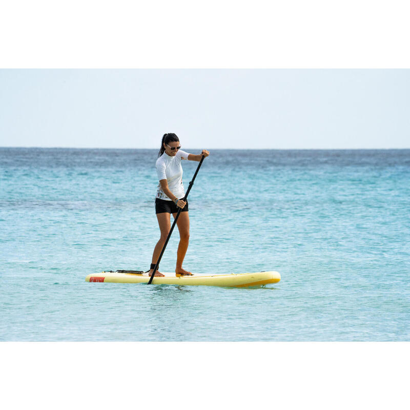 SUP szett, 9'6, felfújható, egy személynek, 80 kg-ig