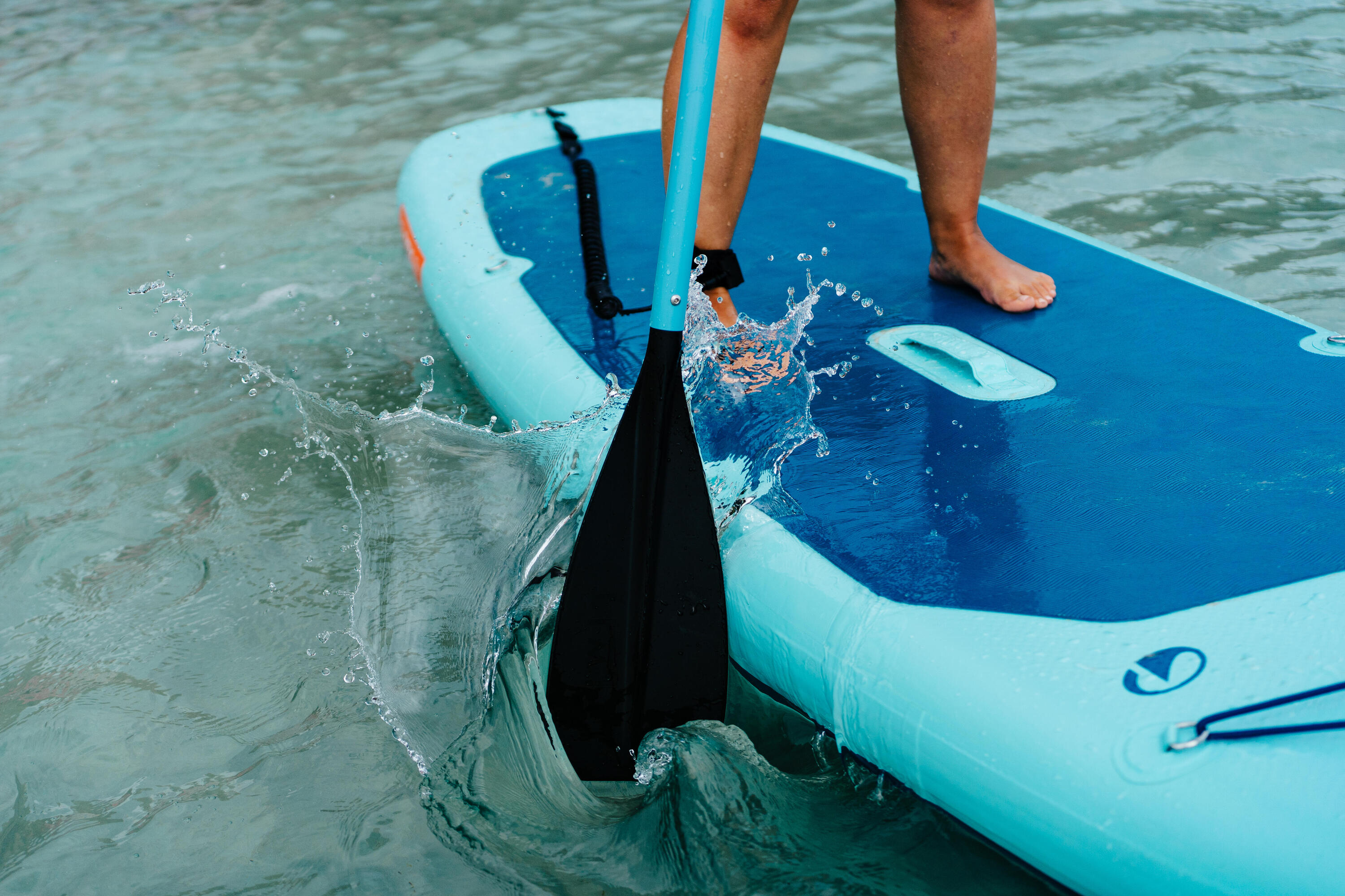 sup e kayak