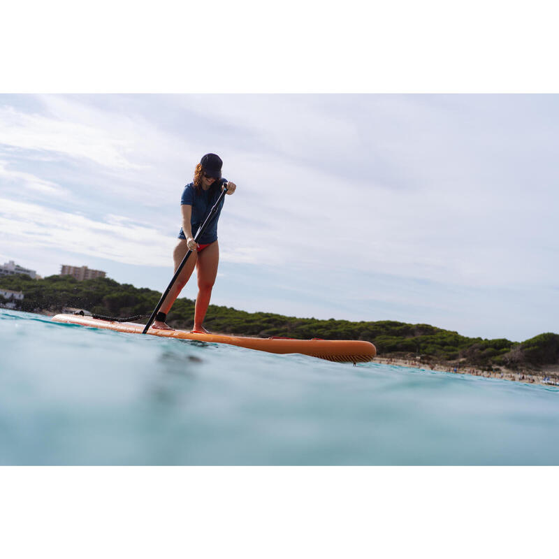 Sada nafukovacího paddleboardu 100 10'6 pro 1–2 osoby (do 130 kg) limit. edice